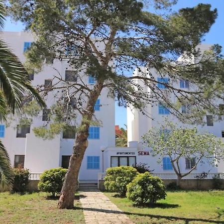 Apartamentos Sema Son Servera  Bagian luar foto